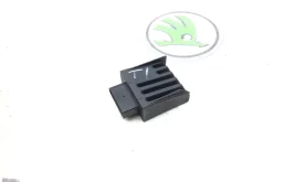 блок управления бензонасосом (3Q0906121C) для Volkswagen Tiguan I NF 2006-2017