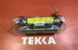 Подушка безопасности пассажира для BMW X5 на фотографиях