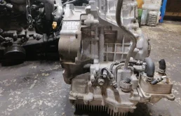 Блок цилиндров ДВС (без ГБЦ) для Nissan Fuga на фотографиях