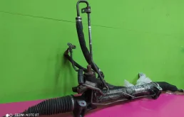 Рулевая рейка для Audi Q5 2008 года на фотографиях