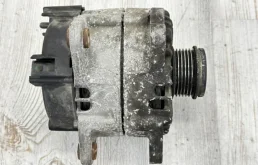 Генератор 12v / 220a VW Touareg NF 2013 7P