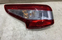 265554EA0A Фонарь левый Nissan Qashqai J11