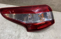 265554EA0A Фонарь левый задний Nissan Qashqai J11