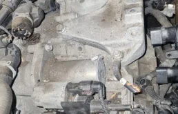 Акпп dsg 7 Volkswagen Golf 2011 5K1