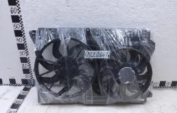 Диффузор вентилятора для Ford Explorer на фотографиях