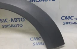 Расширитель арок передний левый для Volvo XC70 на фотографиях