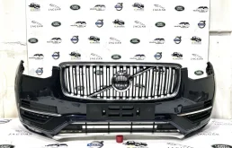 Бампер передний Volvo XC90 SPA 2015-2020 31353362 XC90 II (2014—2019) B4204T35 2018