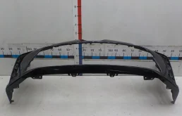 Бампер для Toyota Corolla 2022 года на фотографиях