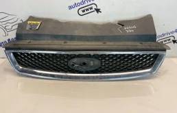 решетка радиатора Ford Focus 2005 CB4 HWDA 1.6L Zetec-S PFI (100PS)