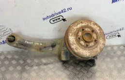ступица Ford Focus 2005 CB4 HWDA 1.6L Zetec-S PFI (100PS)