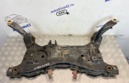 балка поперечная под двс Ford Focus 2005 CB4 HWDA 1.6L Zetec-S PFI (100PS)