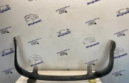 накладка бампера Ford Focus 2005 CB4 HWDA 1.6L Zetec-S PFI (100PS)