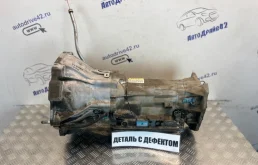 АКПП Suzuki Grand Vitara 2006 JT J20A