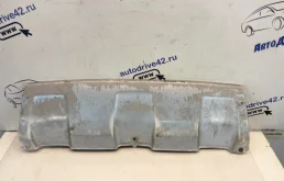 наладка бампера Renault Duster 2014 HSM F4RA400