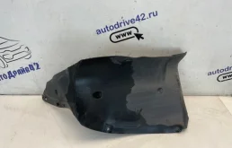 подкрылок Renault Megane 2006 LM K4J740