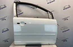 дверь боковая Ford Focus 2006 CB4 ASDB 1.4L Duratec 16V PFI (75PS) - Sigma