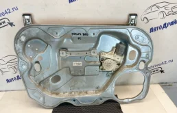 стеклоподъемный механизм Ford Focus 2006 CB4 ASDB 1.4L Duratec 16V PFI (75PS) - Sigma