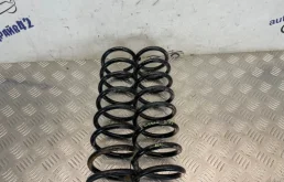 пружины Ford Focus 2006 CB4 ASDB 1.4L Duratec 16V PFI (75PS) - Sigma