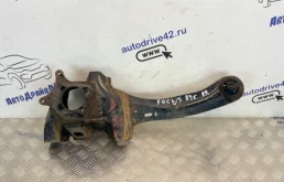 рычаг продольный Ford Focus 2006 CB4 ASDB 1.4L Duratec 16V PFI (75PS) - Sigma