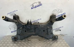 балка поперечная под двс Ford Focus 2006 CB4 ASDB 1.4L Duratec 16V PFI (75PS) - Sigma