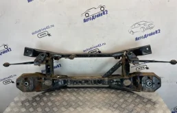 балка поперечная Ford Focus 2006 CB4 ASDB 1.4L Duratec 16V PFI (75PS) - Sigma