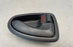 ручка двери внутренняя Hyundai Accent 2002 LC, LC2 G4EC