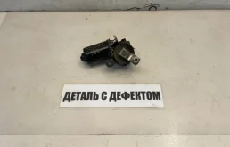 мотор стеклоочистителя Hyundai Accent 2002 LC, LC2 G4EC