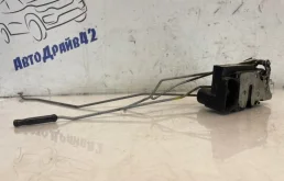 замок двери Chevrolet Aveo 2007 T250 B12S1