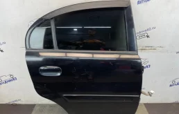 дверь боковая Kia Rio 2009 JB G4EE