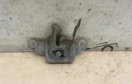 замок капота Renault Duster 2013 HSM K4M606