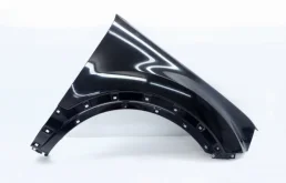 Ноускат для Kia Mohave HM2 2020+