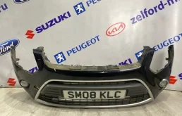 Бампер FORD KUGA 2010г