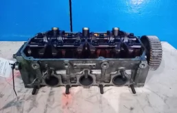 ГБЦ для Mitsubishi Pajero 2001 года на фотографиях