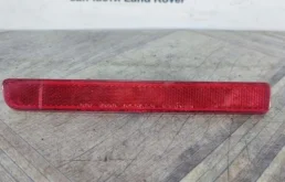 Отражатель (катафот) заднего бампера левый для Land Rover Range Rover Sport L494 2013-2017