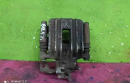 Суппорт задний левый для Volkswagen Polo 2015 года на фотографиях