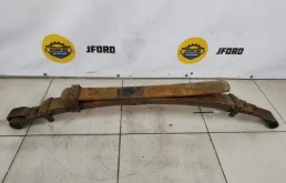 Рессора задняя левая для Mitsubishi L200 на фотографиях