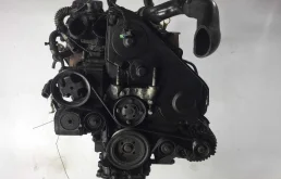 Двигатель Ford Transit Connect 1 поколение [рестайлинг] (2009-2012) дизель 1.8 TDCi Механика