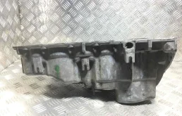 Поддон BMW 1-Series E87/E81/E82/E88 [рестайлинг] (2007-2011) дизель 2.0 d Механика Седан