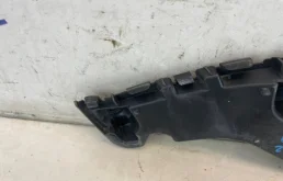 крепление бампера Renault Duster 2013 HSM K4M606