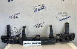 Усилитель бампера Renault Duster 2013 HSM K4M606