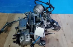 Турбина для Mazda CX 5 2012 года на фотографиях