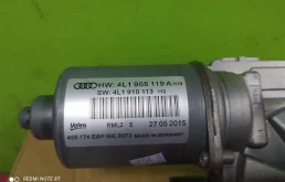 Мотор стеклоочистителя для Audi Q7 на фотографиях