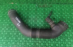 Патрубок воздушного фильтра гофра AUDI A3, SKODA OCTAVIA 1Z, VOLKSWAGEN GOLF 5 1,6 BSE 2004- б/у A3(2004-2013);OCTAVIA 1Z(2004-2012);GOLF 5(2004-2009);JETTA 5(2005-2009);PASSAT B6(2005-2010)