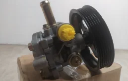 Насос ГУР для Mitsubishi Outlander на фотографиях