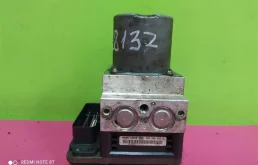 Блок ABS для Mercedes-Benz E class 2002 года на фотографиях