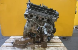 Двигатель для Mitsubishi L200 KK|KL 2015-2019