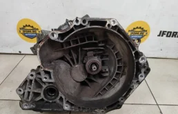 МКПП (F17) для Opel Zafira B 2005-2015