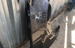 Крыло правое для Toyota RAV4 2013 года на фотографиях