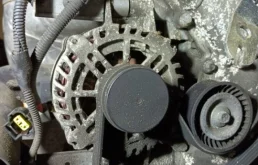 Генератор (1478119) для Ford Mondeo 3