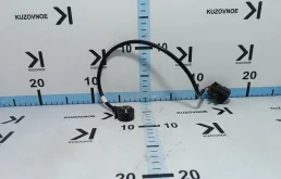 Датчик детонации Ford Focus 2008 CB4
